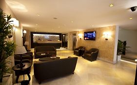 Grand Laleli Hotel